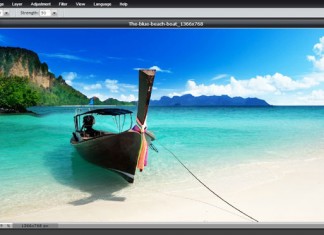 Pixlr – Online program za uređivanje slika PIXLR uređivanje slika