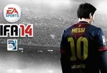 Izašla FIFA 14 za Windows Phone Fifa 14 Messi logo