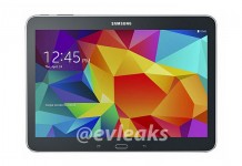 Samsung Galaxy Tab 4 10.1 fotografije i specifikacije glalaxy tab 4 10.1 Crni