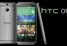 HTC One (M8) i službeno predstavljen HTC One M8
