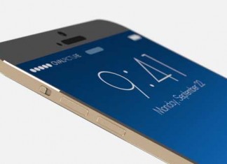 iPhone 6 kreće u proizvodnju već ovaj mjesec Koncept iPhone 6