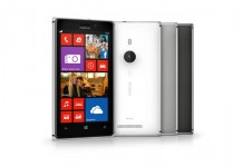 Najbolje kamere na pametnim telefonima 2014 Nokia Lumia 925