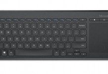 Microsoft predstavio All-in-One Media Keyboard All-in-One Media Keyboard