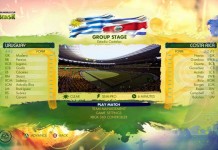 2014 FIFA World Cup Brazil 2014 Fifa World Cup Brazil