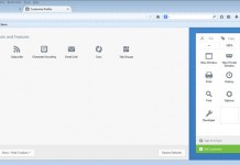 Izašao Firefox 29 s Australis sučeljem Firefox 29 sučelje