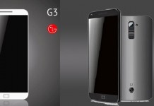 Novi detalji o LG G3 LG G3
