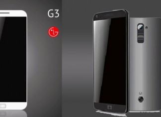 LG G3