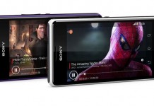 Izašla Sony Xperia E1 Sony Xperia E1