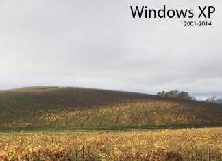 Kraj podrške za Windows XP Windows XP Pozadina