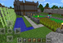 Minecraft stiže i na Playstation 4 Minecraft
