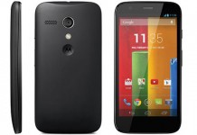 Službeno predstavljena Motorola Moto E Motorola Moto E sve strane