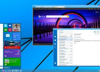 Dolazi Microsoft Windows 8.1 Update 2 Windows 8.1 Update 2