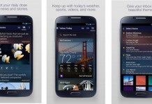 Yahoo izbacio novu mail aplikaciju za Android Yahoo Mail Android