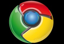 Google Chrome povećava trošenje baterije na laptopima Chrome Logo Dark