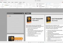 Foxit Reader 6.2 – Nova verzija popularnog PDF preglednika Foxit Reader 6.2