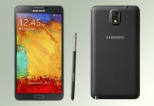 Samsung Galaxy Note 4 će biti predstavljen u rujnu Galaxy Note 3