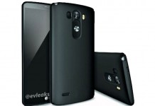 LG G3 – 2K zaslon, podrška za SD kartice i datum dolaska LG G3 Evleaks