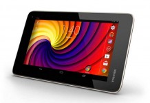 Toshiba predstavila nove Windows i Android tablete Toshiba Excite 2