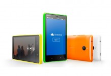 Nokia X2 službeno predstavljena Nokia X2 Official