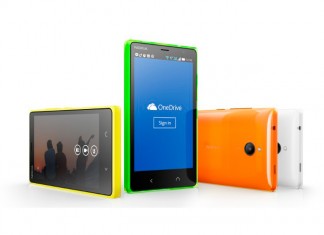 Nokia X2 službeno predstavljena Nokia X2 Official