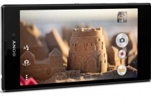 Sony Xperia T3 službeno Sony Xperia T3