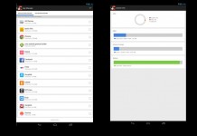 CCleaner stigao i na Android Android CCleander sučelje