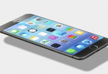 iPhone 6 će imati veći zaslon i podršku za bežično punjenje iPhone 6 neslužbena slika