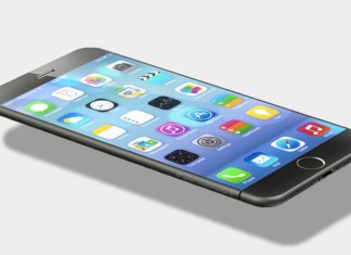 iPhone 6 će imati veći zaslon i podršku za bežično punjenje iPhone 6 neslužbena slika