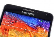 Samsung Galaxy Note 4 – Quad HD zaslon i 16 MP kamera Galaxy Note phablet