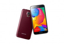 Samsung najavio Galaxy S5 LTE-A s 5.1 inčnim QHD zaslonom Galaxy S5 LTE-A