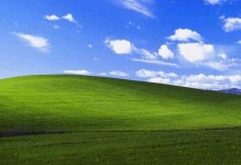 Analitičari tvrde: Windowsi XP će uskoro zauvijek nestati Windows XP pozadina