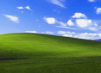 Analitičari tvrde: Windowsi XP će uskoro zauvijek nestati Windows XP pozadina