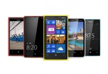 Microsoftovi mobiteli s 3D Touch sučeljem Microsoft 3D touch sučelje