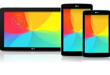 LG G Pad 10.1 krenuo u prodaju LG G Pad 10.1 Tablet
