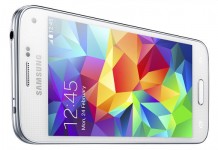 Samsung Galaxy S5 mini službeno predstavljen Samsung Galaxy S5 Mini