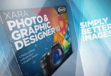 Xara Photo & Graphic Designer 10 Xara Photo & Graphic Designer 10