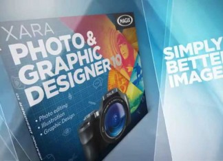 Xara Photo & Graphic Designer 10 Xara Photo & Graphic Designer 10