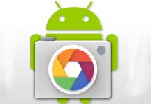 Google Camera – Googleov fotoaparat za Android Google Fotoaparat