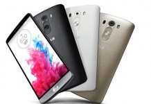 Uskoro dolazi i LG G3 Prime LG g3 Boje