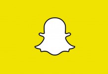 Snapchat – Aplikacija za dijeljenje slika i videa putem mobitela Snapchat logo