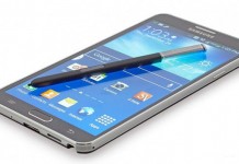 Samsung će do kraja 2014. izdati dva nova mobitela Samsung Galaxy Note 4 prve slike