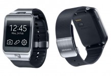 Samsung Gear Solo smartwatch stiže u rujnu Samsung Gear Solo smartwach izgled sata