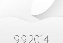 iPhone 6 će službeno biti predstavljen 9.rujna iphone6 event pozivnica