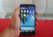 LG G3 recenzija LG G3 Naslovna Slika
