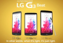 Prve informacije o LG G3 Stylus phabletu LG G3 Serija - LG G3, LG G3 Prime, LG G3 Stylus