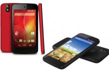 Izlaze prvi Android One pametni telefoni Prvi Android One Uređaji