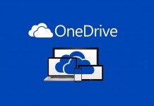 Korisnici Officea 365 dobili neograničeni prostor za pohranu podataka u OneDriveu OneDrive Logo