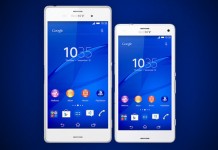 IFA 2014 – Sony Xperia Z3 i Xperia Z3 Compact Xperia Z3 i Z3 Compact