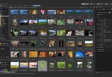 Izašli ACDSee Pro 8 i ACDSee 18 Acdsee 8 Pro sučelje programa