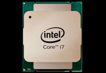 Intel predstavio Core nove i7 Extreme Edition procesore intel core i7 procesor gornji dio